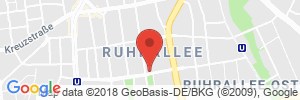 Benzinpreis Tankstelle ORLEN Tankstelle in 44139 Dortmund