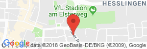 Benzinpreis Tankstelle STAR Tankstelle in 38440 Wolfsburg