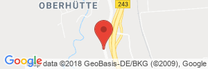Autogas Tankstellen Details Auto Kraemer GmbH in 37520 Osterode am Harz ansehen
