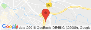 Benzinpreis Tankstelle ARAL Tankstelle in 72379 Hechingen