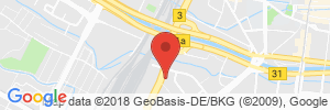 Benzinpreis Tankstelle Freie Tankstelle Union Tankhof Tankstelle in 79100 Freiburg