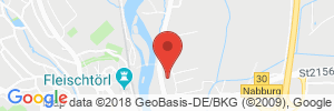 Benzinpreis Tankstelle Bergler Mineralöl Gmbh, Nabburg in 92507 Nabburg