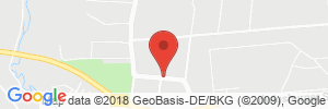 Position der Autogas-Tankstelle: Autohaus Griebel GmbH in 71701, Schwieberdingen