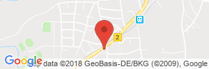 Benzinpreis Tankstelle ARAL Tankstelle in 90542 Eckental