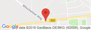 Benzinpreis Tankstelle STAR Tankstelle in 03172 Guben