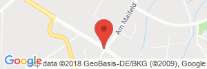 Position der Autogas-Tankstelle: Autohaus Lehnert + Hülsmann in 59457, Werl