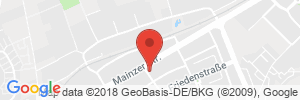 Benzinpreis Tankstelle Winkler 24h Tankstelle in 67657 Kaiserslautern