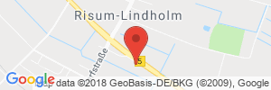 Benzinpreis Tankstelle ARAL Tankstelle in 25920 Risum-Lindholm