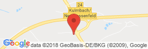 Benzinpreis Tankstelle ARAL Tankstelle in 95512 Neudrossenfeld