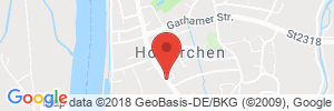 Benzinpreis Tankstelle Shell Tankstelle in 94544 Hofkirchen