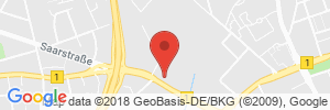 Benzinpreis Tankstelle ARAL Tankstelle in 38114 Braunschweig