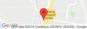 Benzinpreis Tankstelle ARAL Tankstelle in 86154 Augsburg