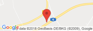 Benzinpreis Tankstelle Agip Tankstelle in 67319 Wattenheim