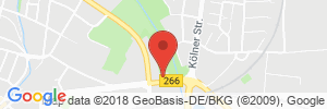 Benzinpreis Tankstelle ARAL Tankstelle in 53879 Euskirchen
