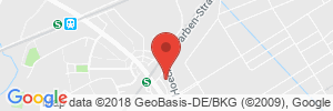 Benzinpreis Tankstelle Shell Tankstelle in 65931 Frankfurt Am Main