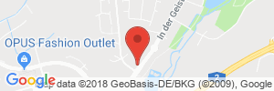 Benzinpreis Tankstelle Westfalen Tankstelle in 59302 Oelde