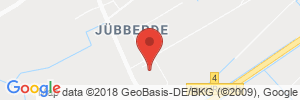 Benzinpreis Tankstelle ARAL Tankstelle in 26670 Uplengen-Jübberde