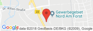 Benzinpreis Tankstelle Bergler Mineralöl Gmbh, Forst in 92637 Weiden