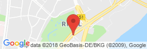 Benzinpreis Tankstelle STAR Tankstelle in 50735 Köln