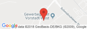 Benzinpreis Tankstelle Zaubzer Energie GmbH Tankstelle in 93133 Burglengenfeld