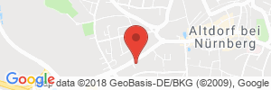 Benzinpreis Tankstelle ARAL Tankstelle in 90518 Altdorf