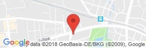 Benzinpreis Tankstelle Shell Tankstelle in 65203 Wiesbaden