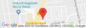 Benzinpreis Tankstelle ARAL Tankstelle in 86368 Gersthofen