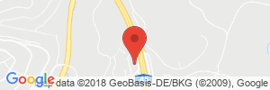 Benzinpreis Tankstelle Aral Tankstelle, Bat Sauerland West in 58513 Lüdenscheid