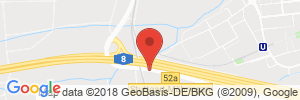 Benzinpreis Tankstelle ARAL Tankstelle in 70771 Leinfelden