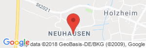 Autogas Tankstellen Details Autohaus Subaru Weiss GmbH in 89291 Holzheim-Neuhausen ansehen