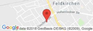 Benzinpreis Tankstelle Shell Tankstelle in 85622 Feldkirchen