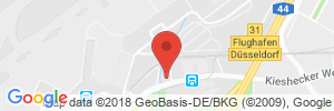 Benzinpreis Tankstelle Shell Tankstelle in 40468 Duesseldorf