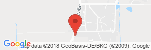 Benzinpreis Tankstelle ARAL Tankstelle in 38448 Wolfsburg
