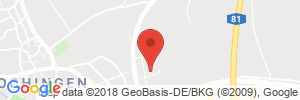 Benzinpreis Tankstelle BFT Tankstelle in 78727 Oberndorf