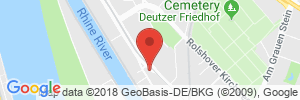 Benzinpreis Tankstelle ARAL Tankstelle in 50679 Köln