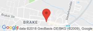 Benzinpreis Tankstelle ELAN Tankstelle in 33729 Bielefeld-Brake