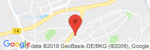 Benzinpreis Tankstelle TotalEnergies Tankstelle in 74523 Schwaebisch Hall