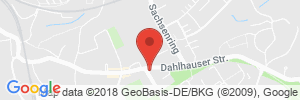 Benzinpreis Tankstelle OIL! Tankstelle in 45279 Essen