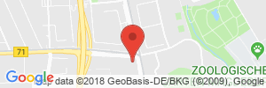 Benzinpreis Tankstelle ESSO Tankstelle in 39124 MAGDEBURG