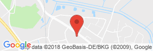 Benzinpreis Tankstelle Autohaus Deeken in 26683 Saterland/Ramsloh