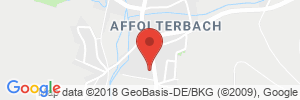 Benzinpreis Tankstelle Lenz Tankstelle in 69483 Wald-Michelbach