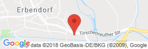 Benzinpreis Tankstelle ARAL Tankstelle in 92681 Erbendorf