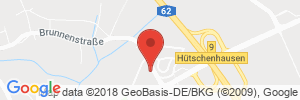 Benzinpreis Tankstelle BFT Tankstelle in 66882 Katzenbach