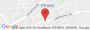 Benzinpreis Tankstelle TotalEnergies Tankstelle in 89233 Neu-Ulm