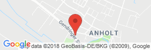 Benzinpreis Tankstelle Shell Tankstelle in 46419 Isselburg-Anholt