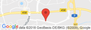 Benzinpreis Tankstelle Globus Baumarkt Tankstelle in 36100 Petersberg