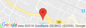 Benzinpreis Tankstelle Agip Tankstelle in 78467 Konstanz
