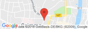 Benzinpreis Tankstelle ARAL Tankstelle in 04668 Grimma