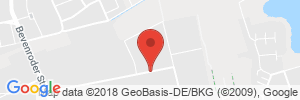Autogas Tankstellen Details Autohaus Behrens GmbH Bosch Car Service in 38104 Braunschweig ansehen