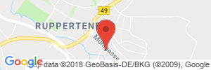 Benzinpreis Tankstelle Raiffeisen Muecke Tankstelle in 35325 Mücke